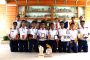 Champion in Inter Bangladesh  School Football Competition-2019